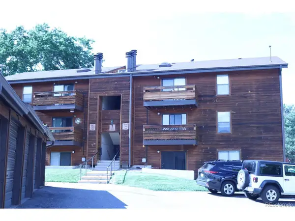 331 Wright St #203, Denver, CO 80228