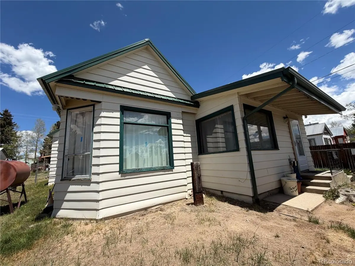 600 W 6th St, Leadville, CO 80461 - #1