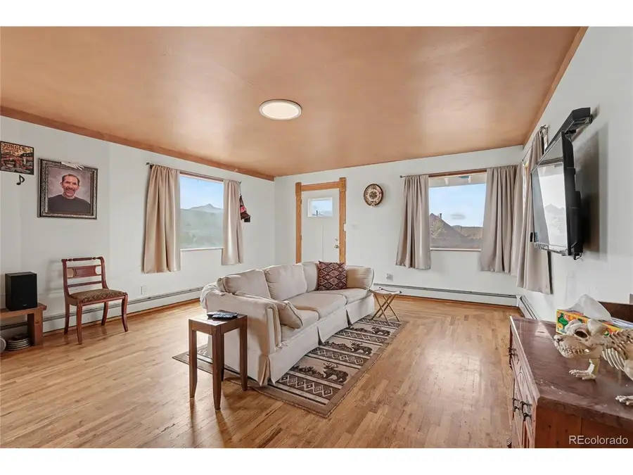 600 W 6th St, Leadville, CO 80461 - #2
