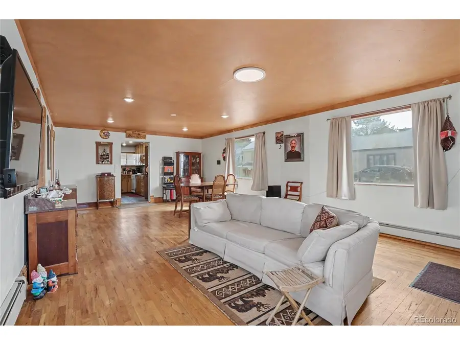 600 W 6th St, Leadville, CO 80461 - #3