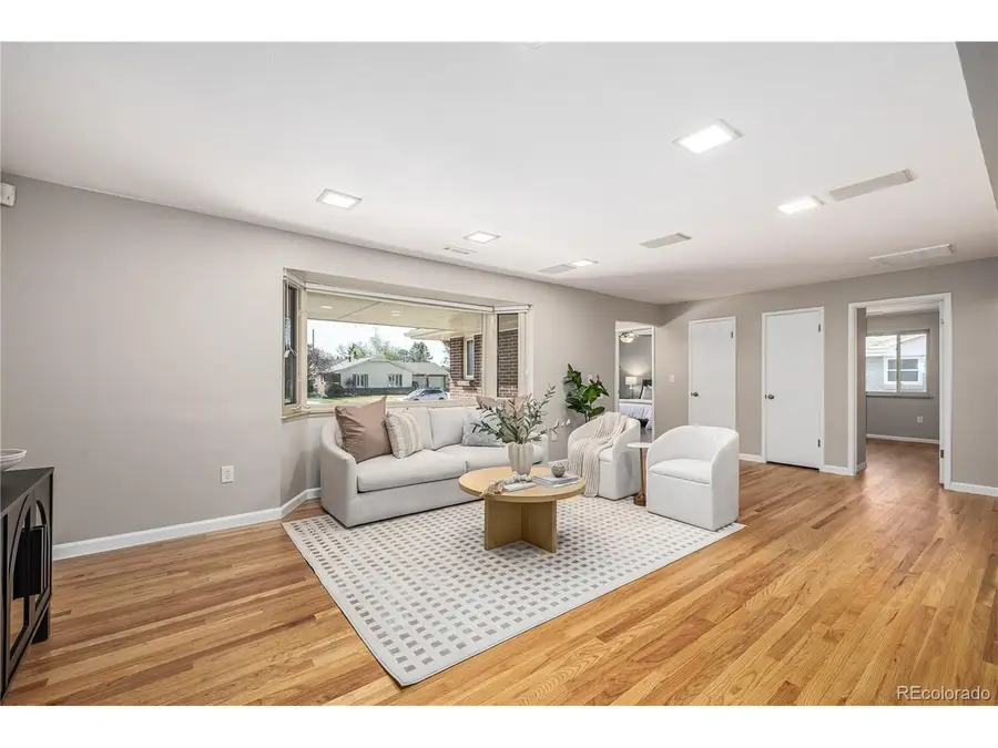 2540 S Jasmine St, Denver, CO 80222 - #2