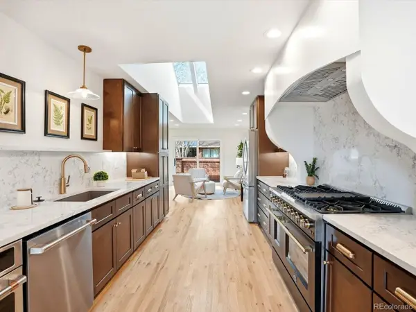 2800 S University Blvd #121, Denver, CO 80210