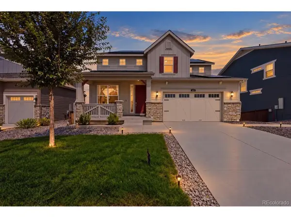 875 Snowberry Ave, Elizabeth, CO 80107