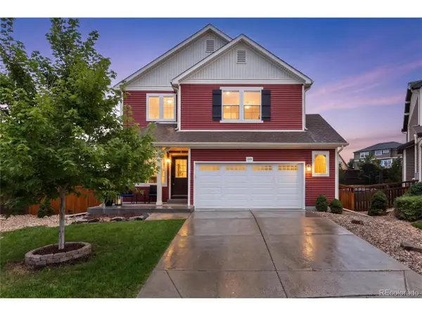 4068 Silver Swan Pl, Castle Rock, CO 80109