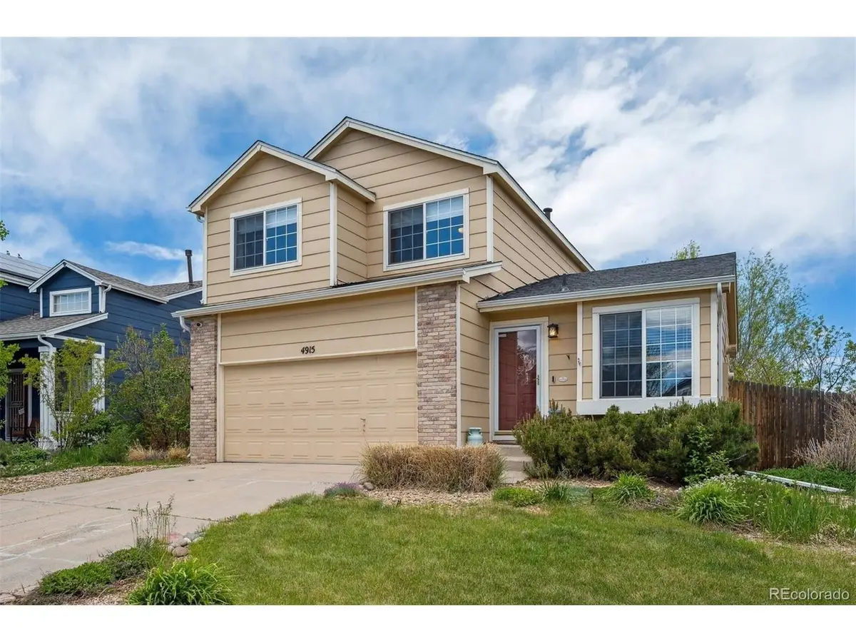 4915 Parsons Way, Castle Rock, CO 80104 - #1