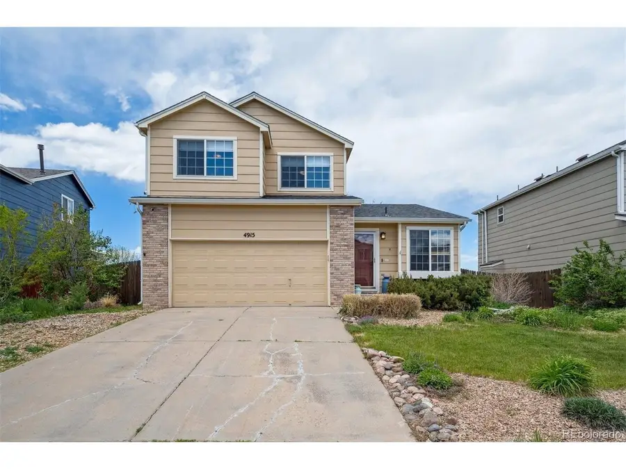 4915 Parsons Way, Castle Rock, CO 80104 - #2