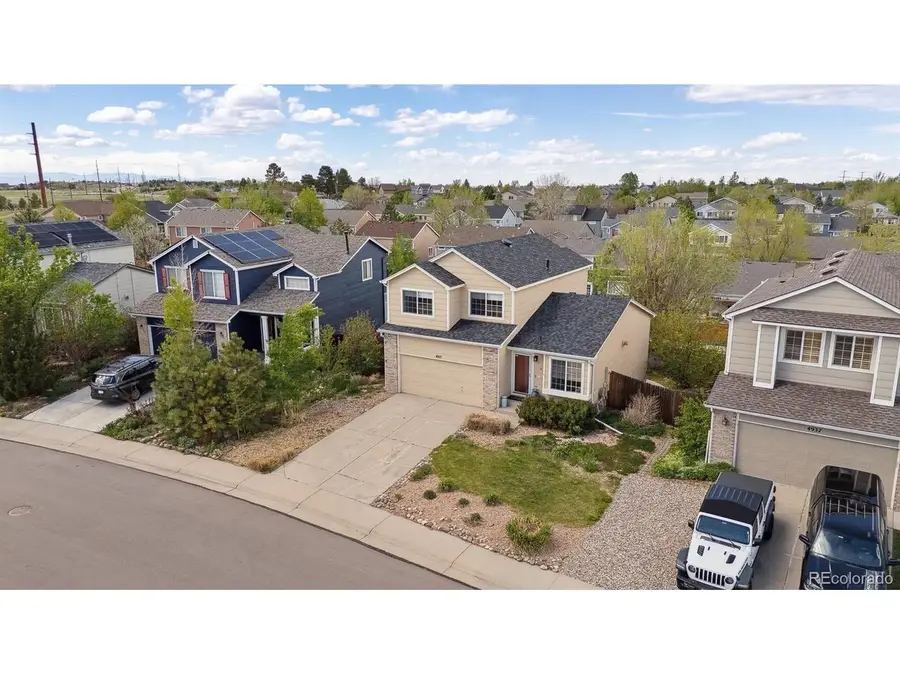 4915 Parsons Way, Castle Rock, CO 80104 - #3