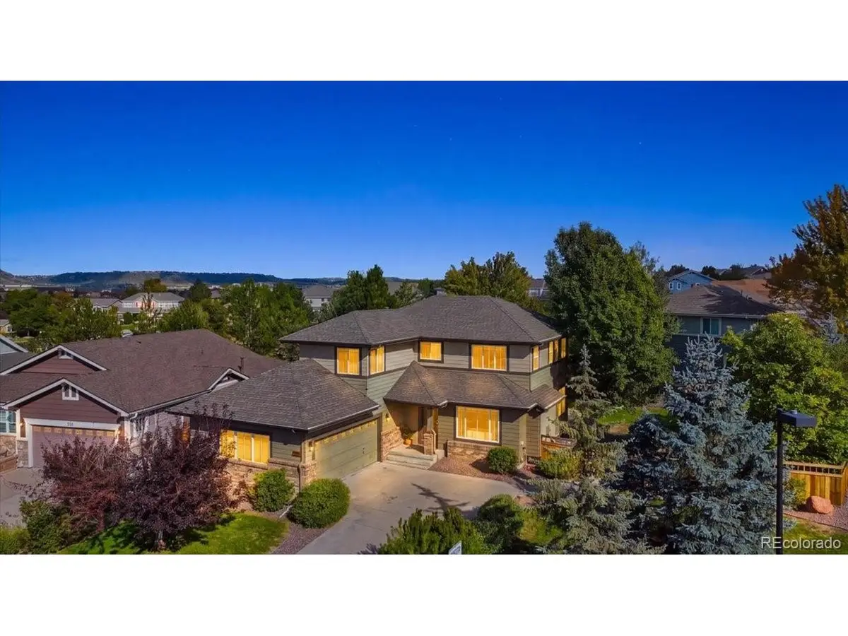 3410 Willowrun Ct, Castle Rock, CO 80109 - #1