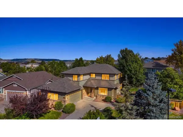 3410 Willowrun Ct, Castle Rock, CO 80109