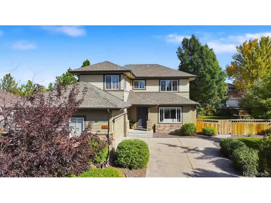 3410 Willowrun Ct, Castle Rock, CO 80109 - #2