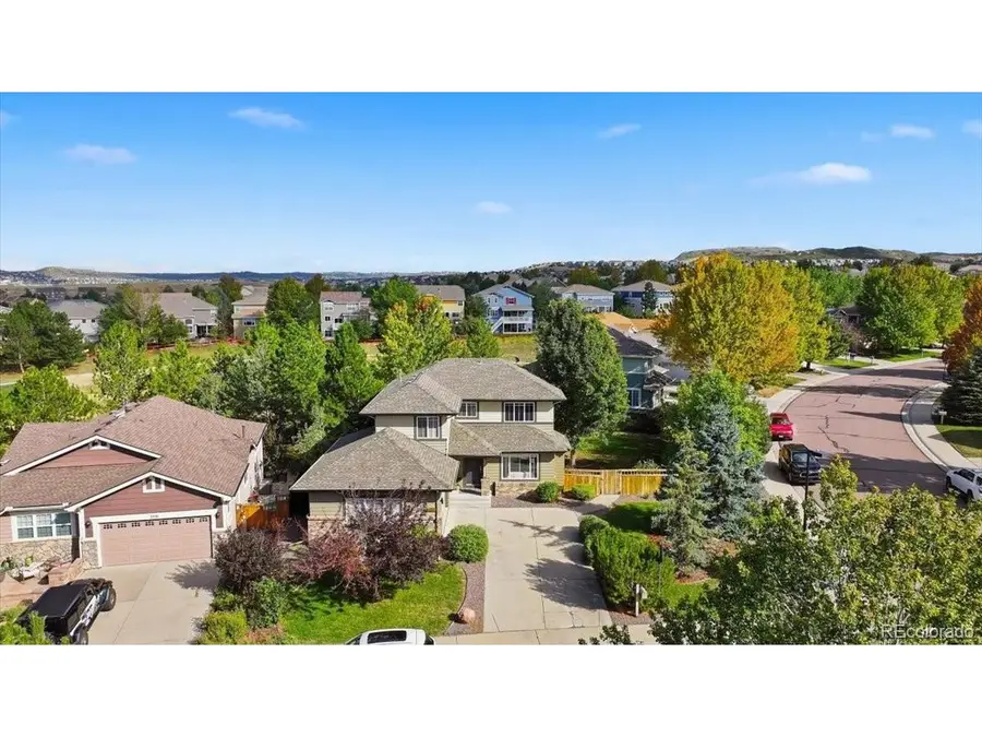 3410 Willowrun Ct, Castle Rock, CO 80109 - #3