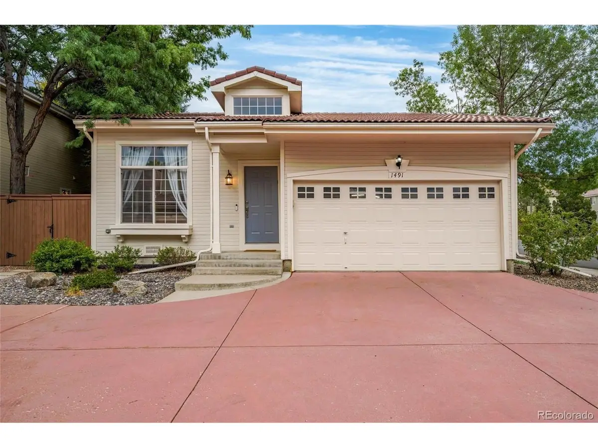 1491 Laurenwood Way, Highlands Ranch, CO 80129 - #1