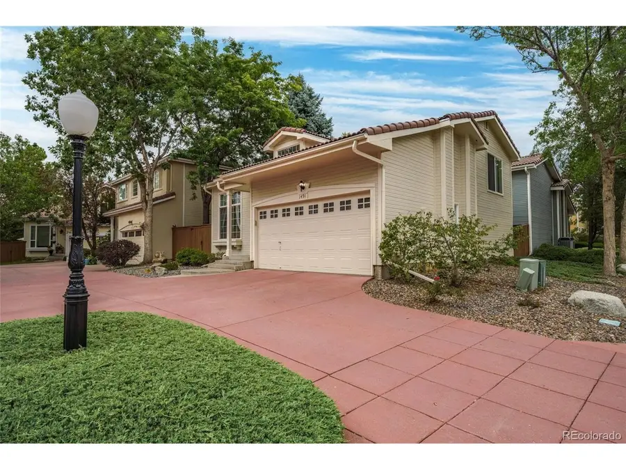 1491 Laurenwood Way, Highlands Ranch, CO 80129 - #2
