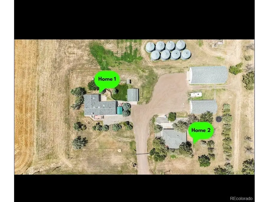 8555 Converse Rd, Bennett, CO 80102 - #2