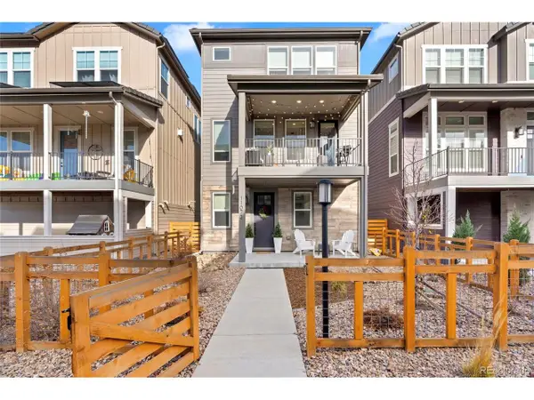 11073 Shining Star Cir, Parker, CO 80134