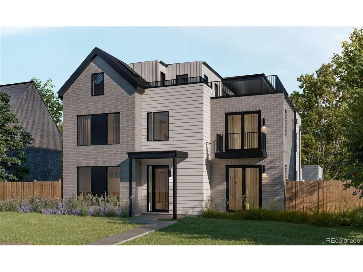 2112 Perry St, Denver, CO 80212 - Image #1