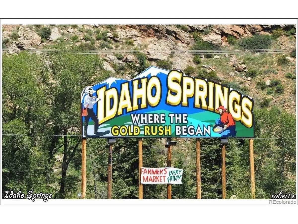 Silver Star, Idaho Springs, CO 80452 - #1