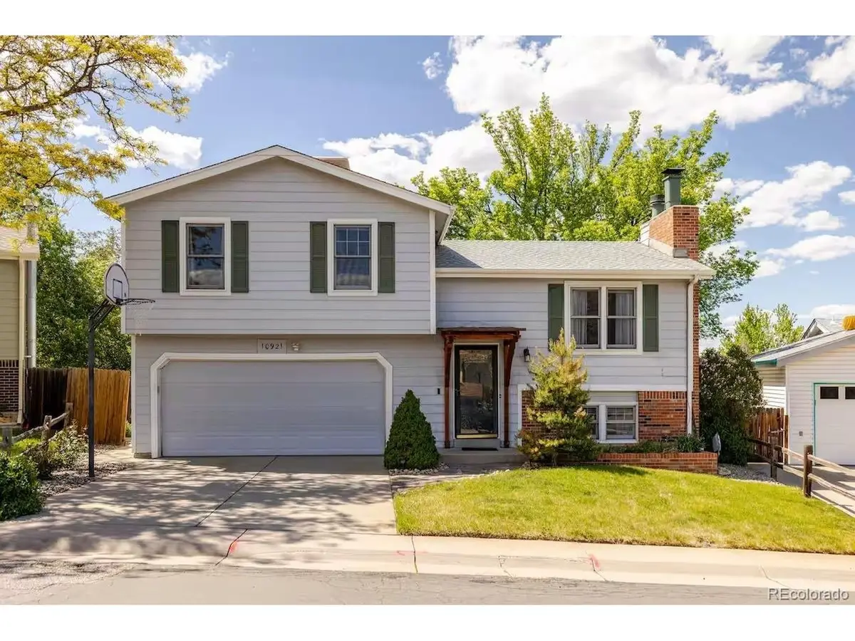 10921 Tennyson Ct, Westminster, CO 80031 - #1