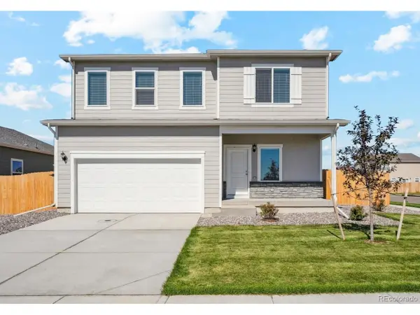 2240 Christina St, Fort Lupton, CO 80621