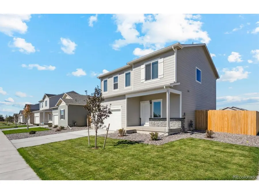 2240 Christina St, Fort Lupton, CO 80621 - #2