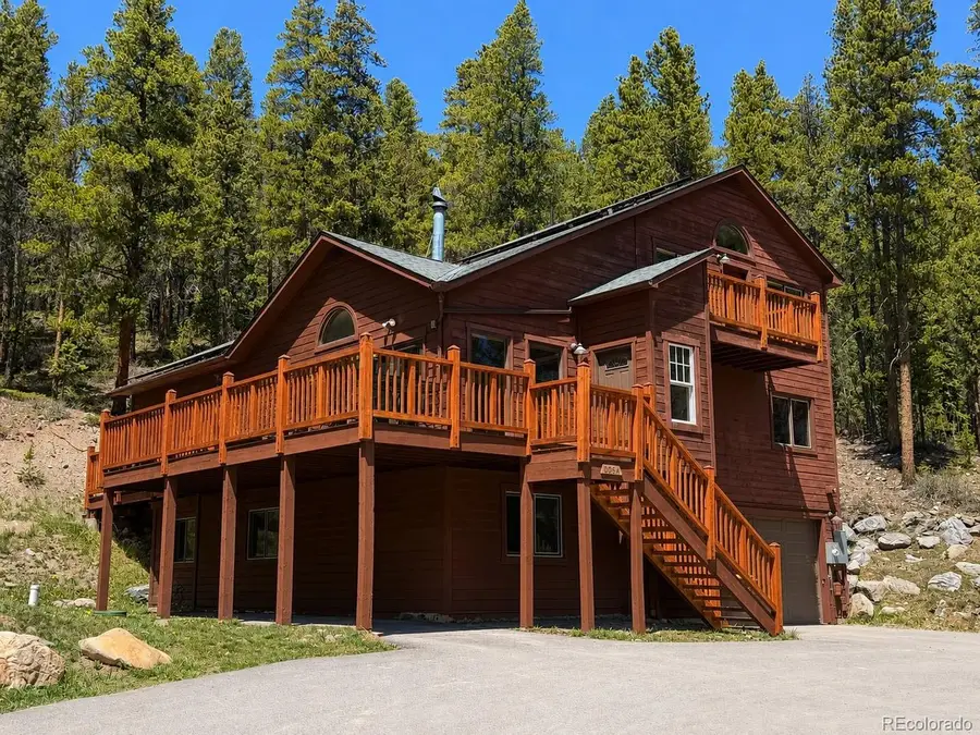54 Lakeview Dr, Breckenridge, CO 80424 - #2