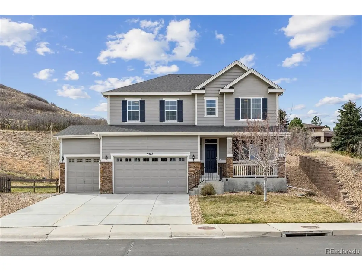 3300 Mccracken Ln, Castle Rock, CO 80104 - #1