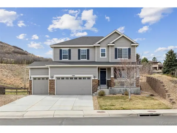 3300 Mccracken Ln, Castle Rock, CO 80104
