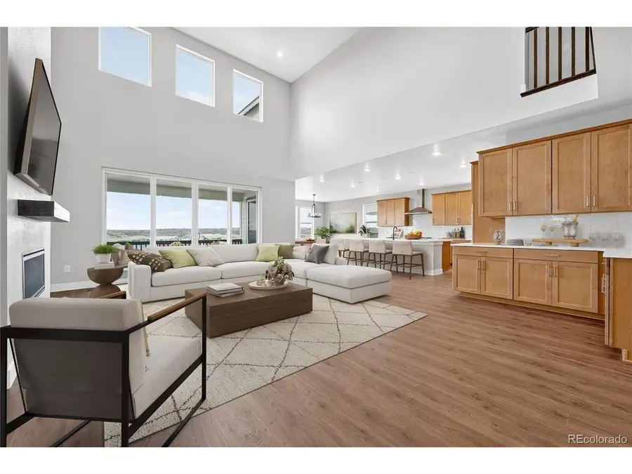 5582 Farrier Pt, Castle Rock, CO 80104 - #2