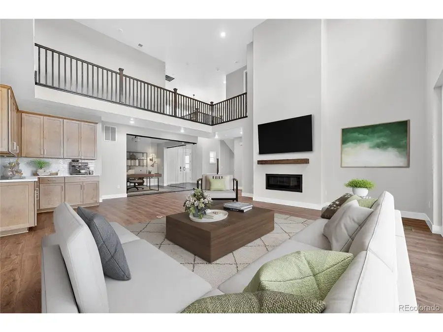 5582 Farrier Pt, Castle Rock, CO 80104 - #3