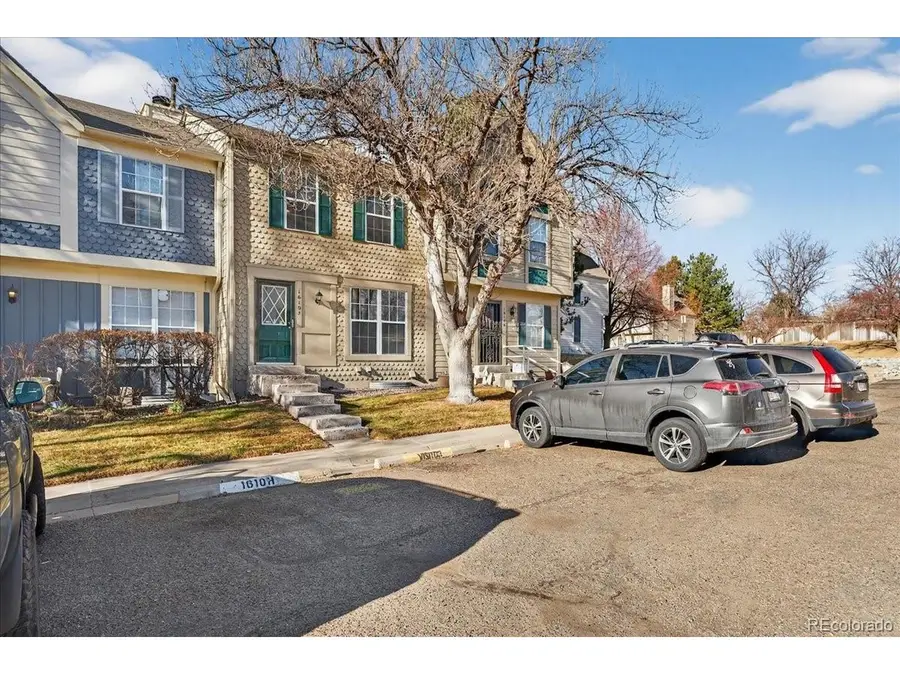 1610 S Ivory Cir #J, Aurora, CO 80017 - #2