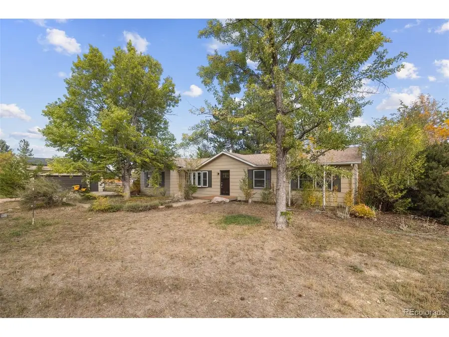 10272 Macedonia St, Longmont, CO 80503 - #2