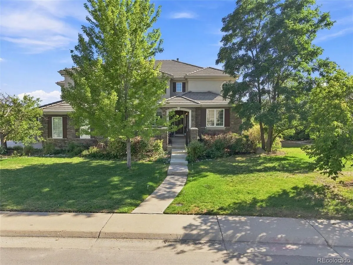 19580 E Fair Pl, Aurora, CO 80016 - #1