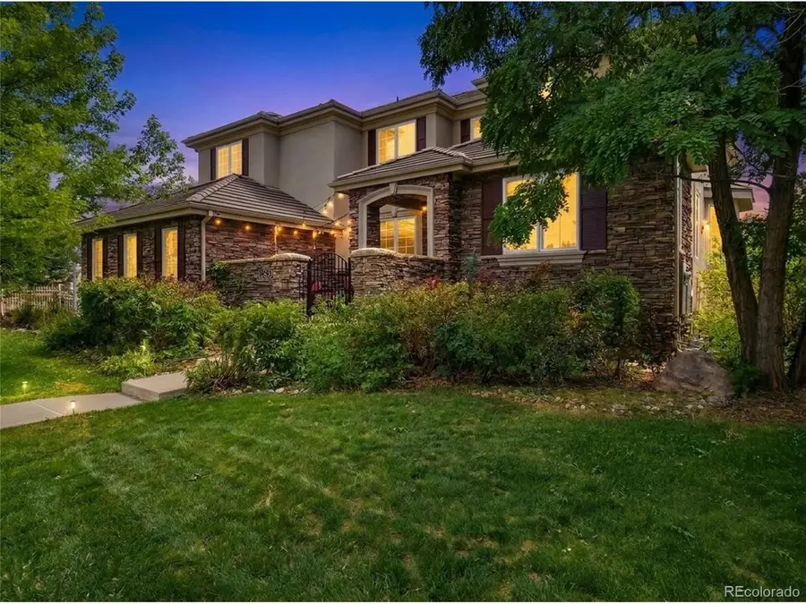 19580 E Fair Pl, Aurora, CO 80016 - #2