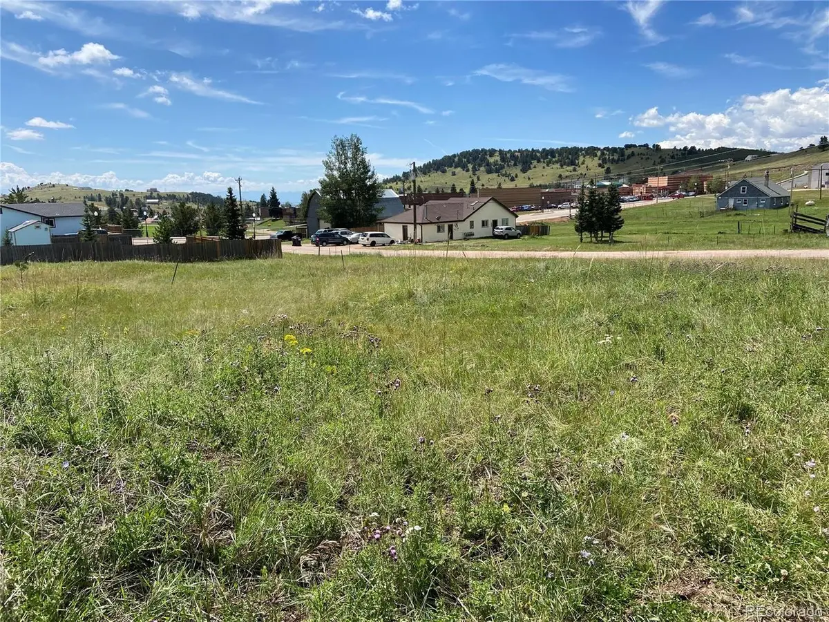 N A St, Cripple Creek, CO 80813 - #1