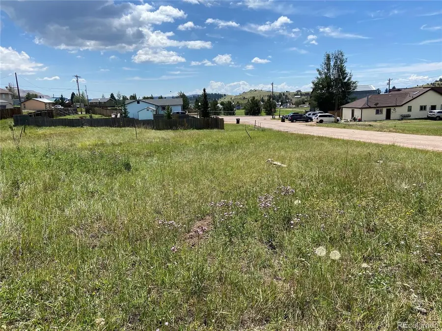 N A St, Cripple Creek, CO 80813 - #2