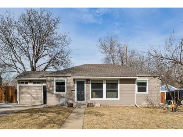 4841 E Missouri Ave, Denver, CO 80246