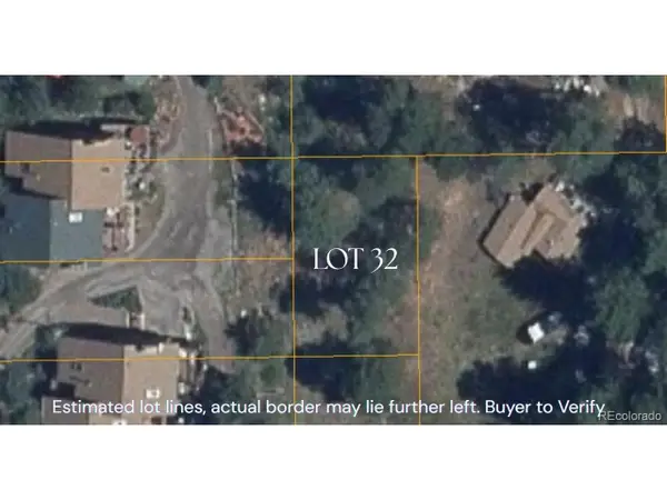 32 Sulky Ln, Evergreen, CO 80439