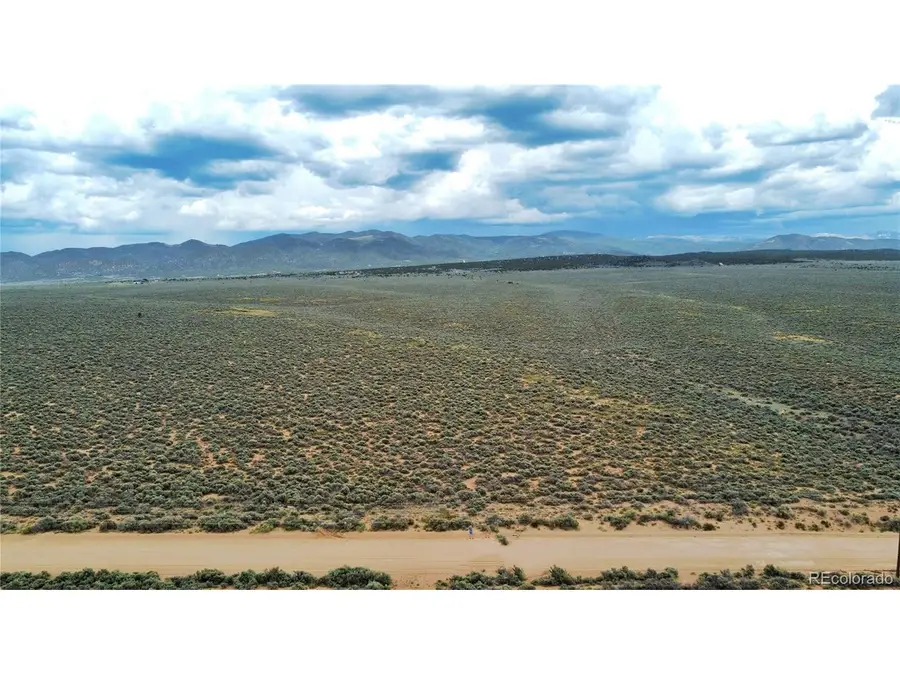 90 County Road 19.5, Fort Garland, CO 81133 - #2