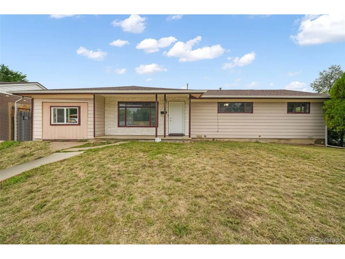 217 Steven Dr, Colorado Springs, CO 80911 - Image #1