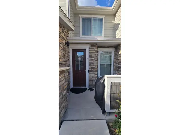 23724 E Ida Pl #C, Aurora, CO 80016