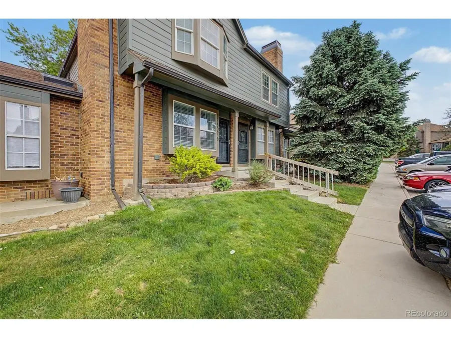 17457 E Rice Cir #B, Aurora, CO 80015 - #2