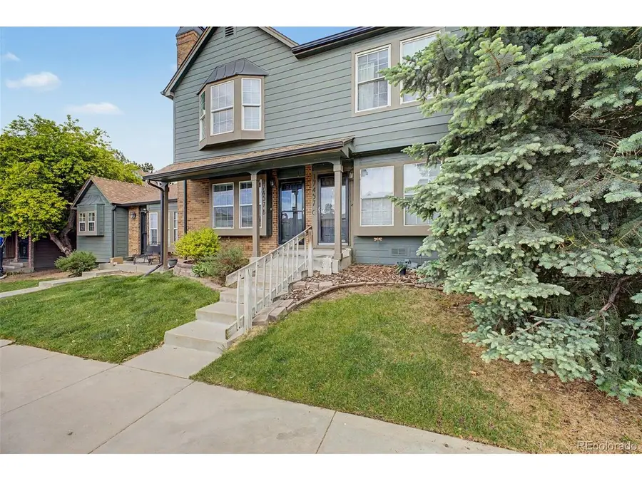 17457 E Rice Cir #B, Aurora, CO 80015 - #3