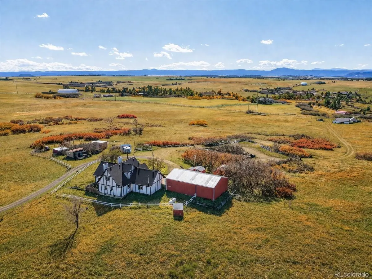 4351 Lake Gulch Rd, Castle Rock, CO 80104 - #1