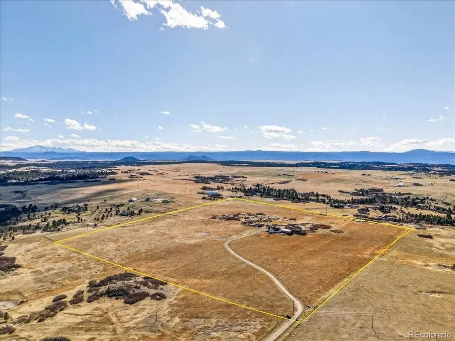 4351 Lake Gulch Rd, Castle Rock, CO 80104 - #2