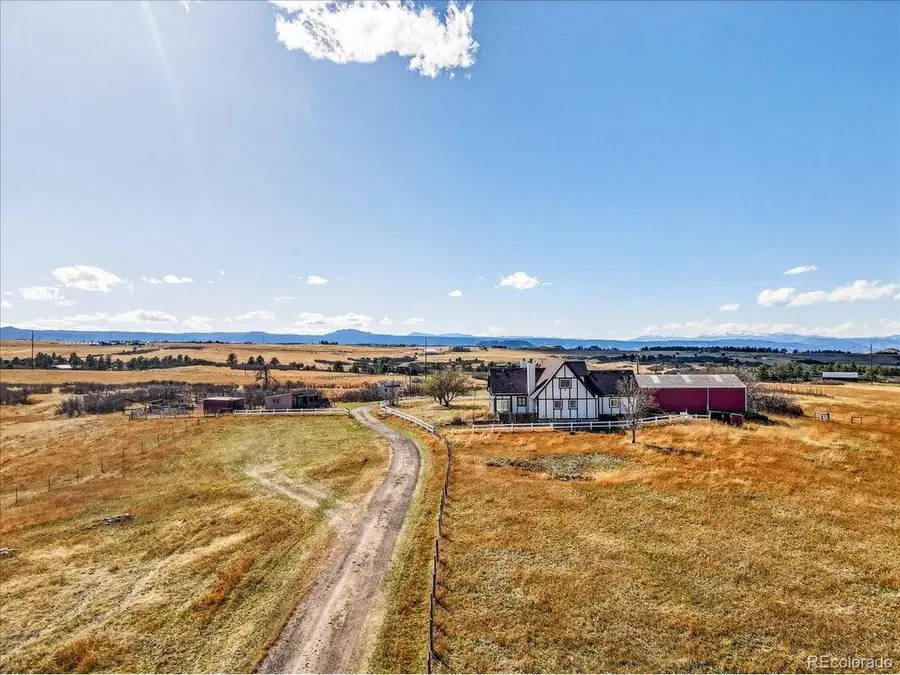 4351 Lake Gulch Rd, Castle Rock, CO 80104 - #3
