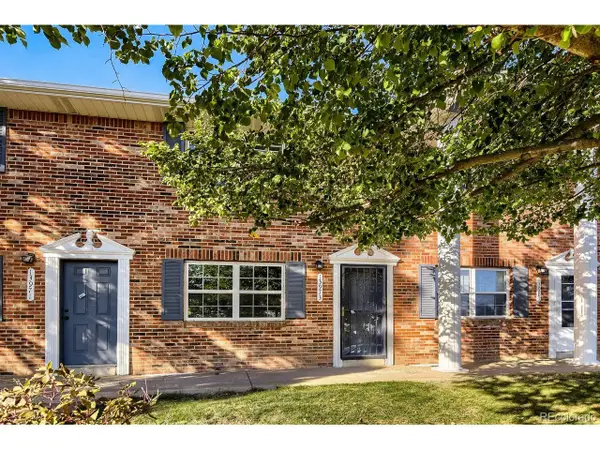 13973 E Jewell Ave, Aurora, CO 80012