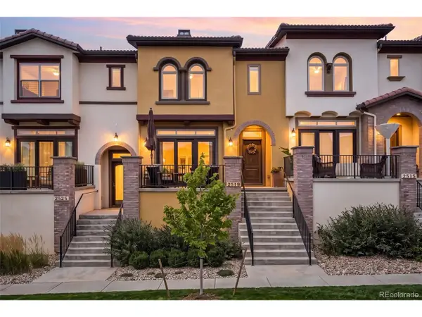 2519 S Orion St, Lakewood, CO 80228