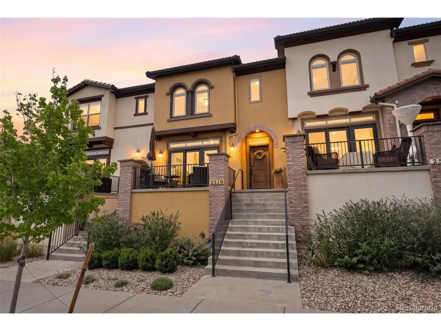 2519 S Orion St, Lakewood, CO 80228 - #2