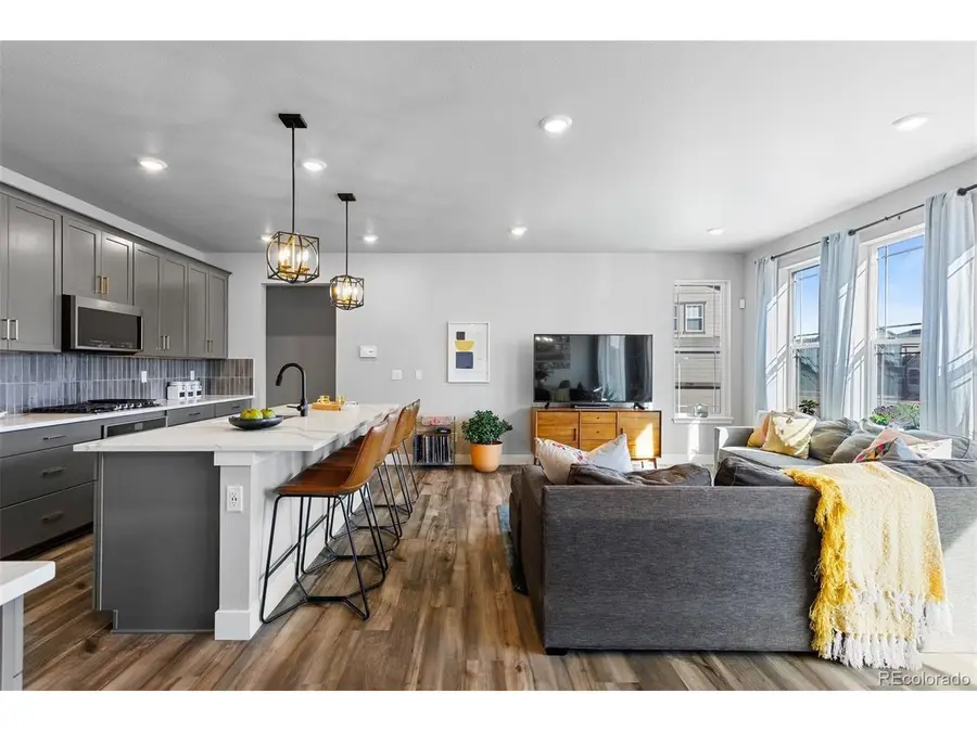 7133 Finsberry Way, Castle Pines, CO 80108 - #2