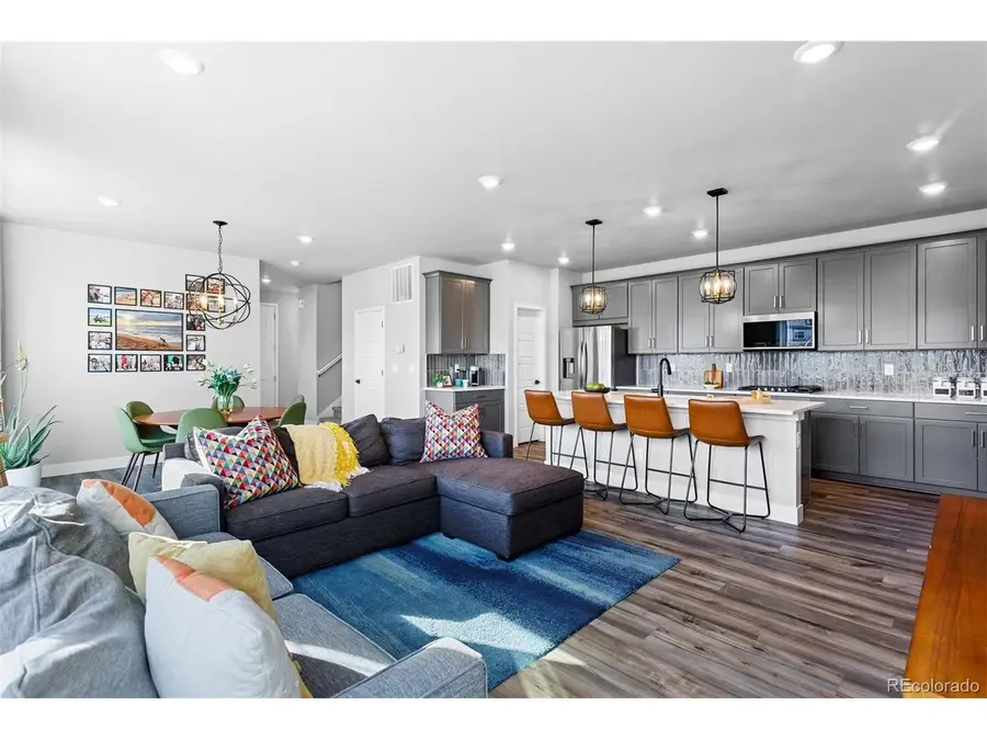 7133 Finsberry Way, Castle Pines, CO 80108 - #3